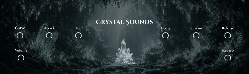 Crystal Sounds