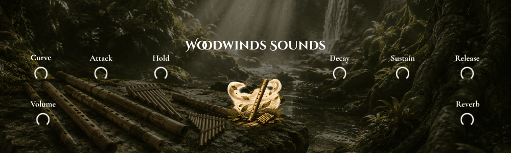 Woodwinds Sounds