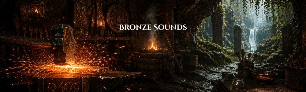Bronze Sounds